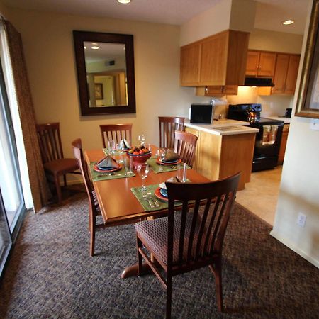 Crown Point Resort Ruidoso Exterior foto