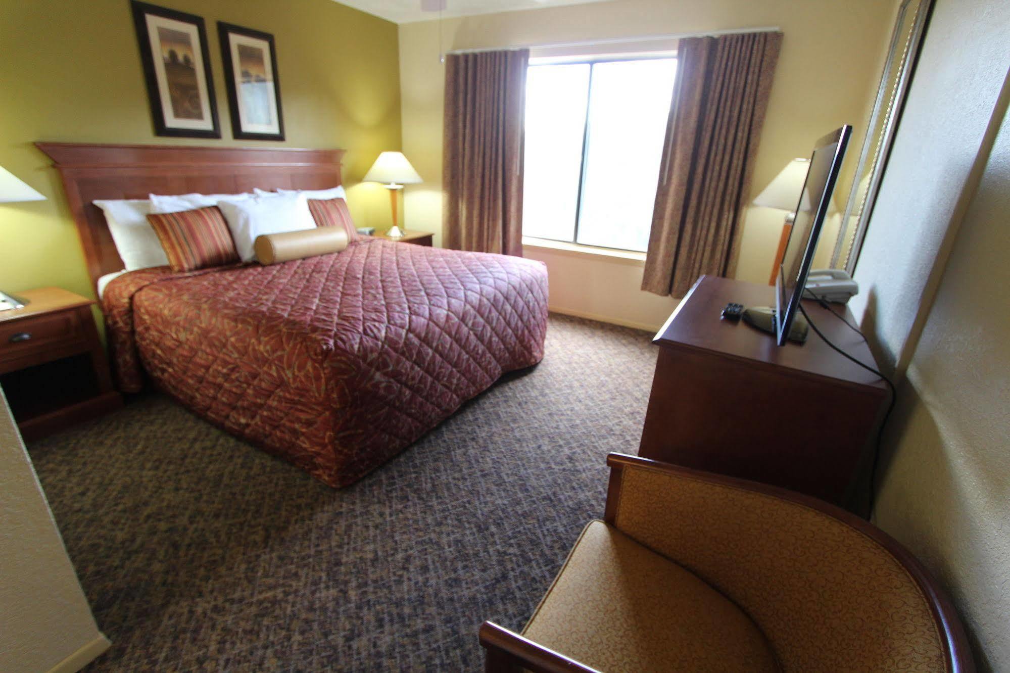 Crown Point Resort Ruidoso Exterior foto