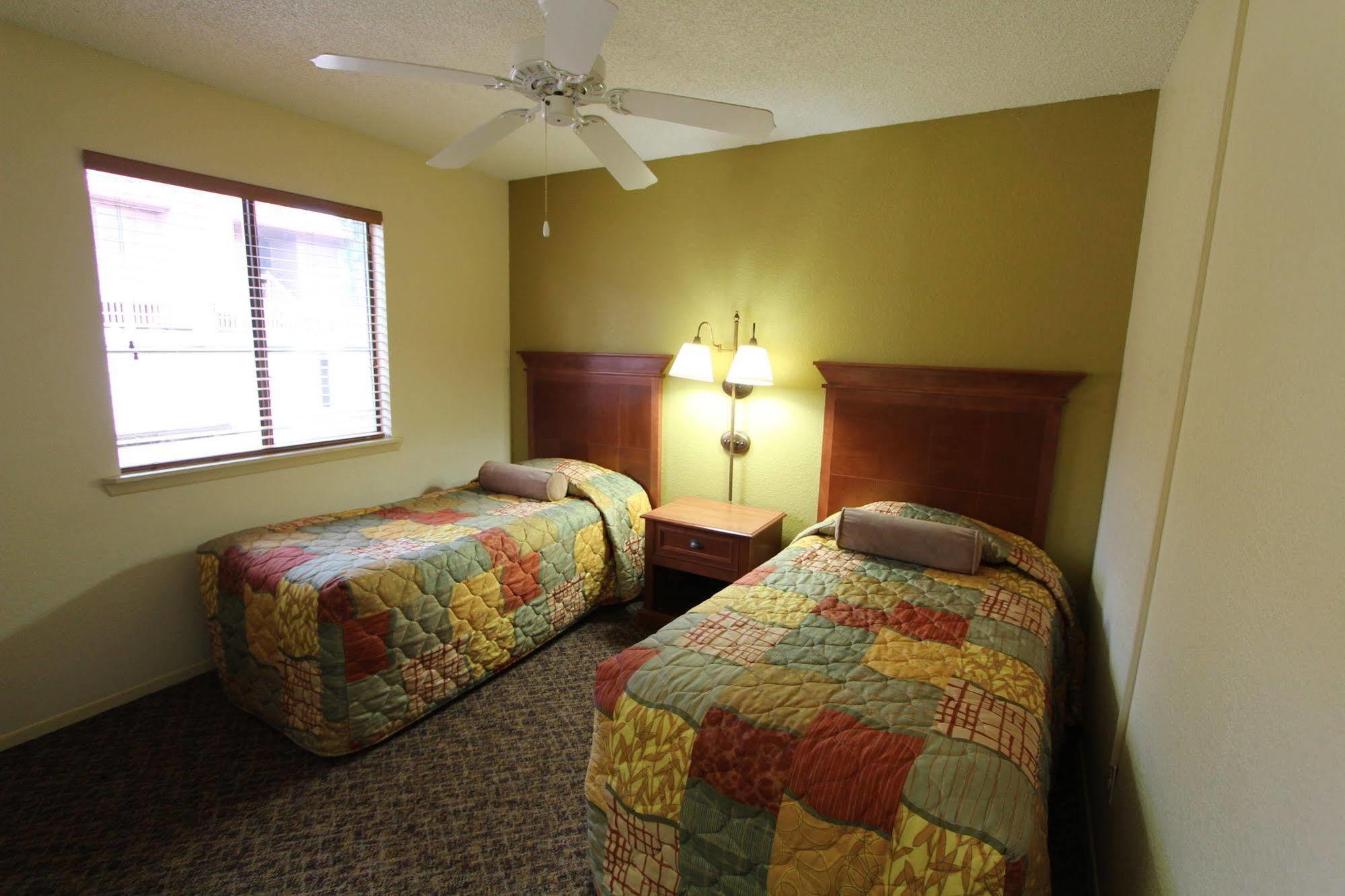Crown Point Resort Ruidoso Exterior foto