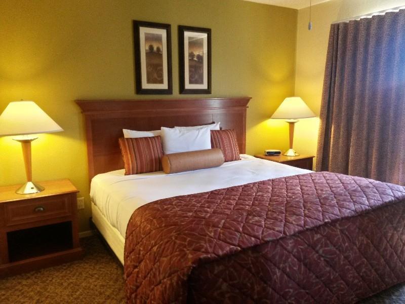 Crown Point Resort Ruidoso Quarto foto